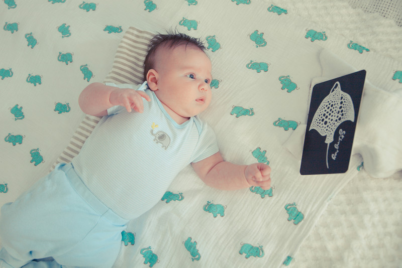 The Benefits of Using a Newborn Baby Sleeping Pillow